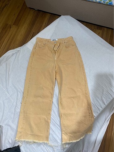 38 Beden ipekyol denim pantolon