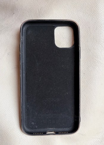 Parlak Pembe Leopar Desenli iphone 11 Telefon Kılıfı - Görsel 2