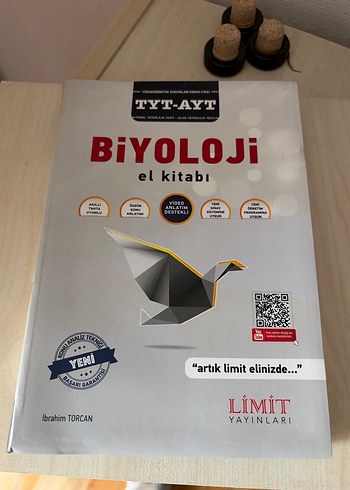 TYT El Kitabı Seti: Türkçe, Kimya, Geometri ve Diğerleri - Görsel 7