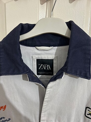 Zara Ceket