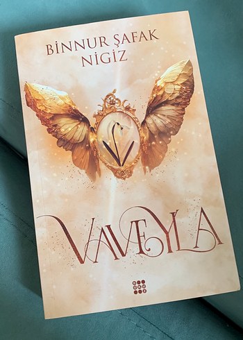 Vaveyla - Binnur Şafak Niğiz