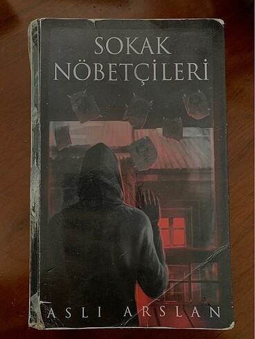 SOKAK NÖBETÇİLERİ 1-2