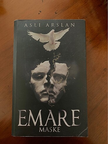 EMARE MASKE