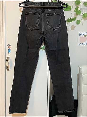 Zara Zara Kadın Kot Pantolon
