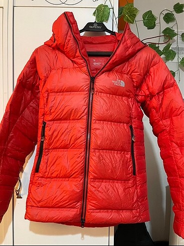 The North Face Kadın Mont