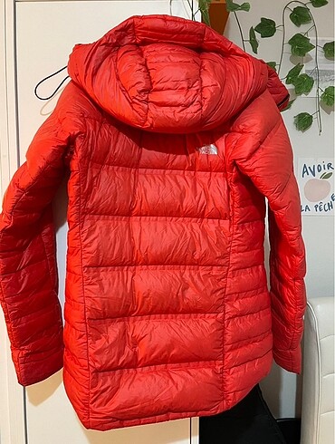xs Beden The North Face Kadın Mont