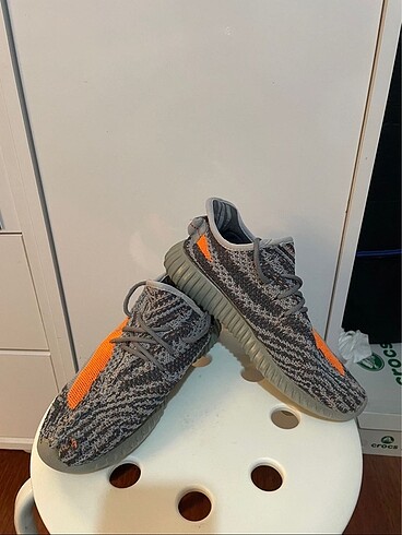 38 Beden gri Renk Adidas Kadın Spor Ayakkabı