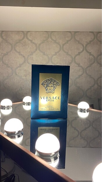VERSACE EROS