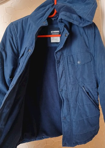 LC Waikiki 11-12 Yaş