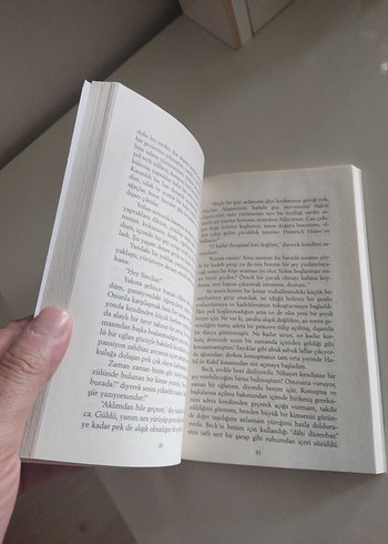 Beden Hermann Hesse - Demian Romanı