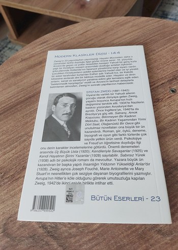 Stefan Zweig - Hayatın Mucizeleri