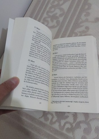 Yaşama Uğraşı - Cesare Pavese