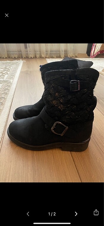 Guess bot ingiltereden geldi sıfır