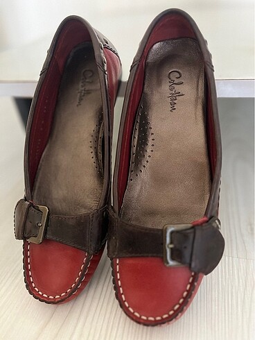 Nike Air babet / Cole Haan