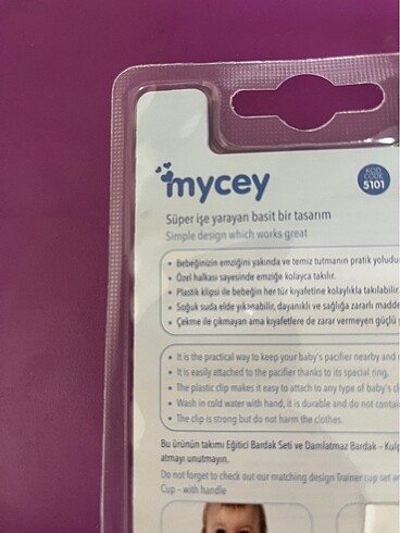 MYCey Emzik zinciri