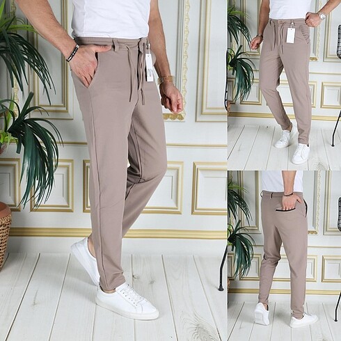 l/xl Beden JOGGER PANTOLON