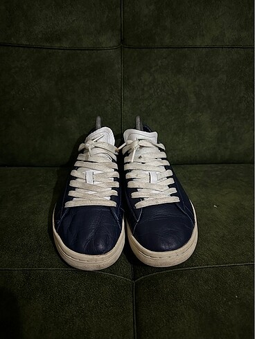Puma court star suede