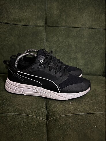 Puma avionic