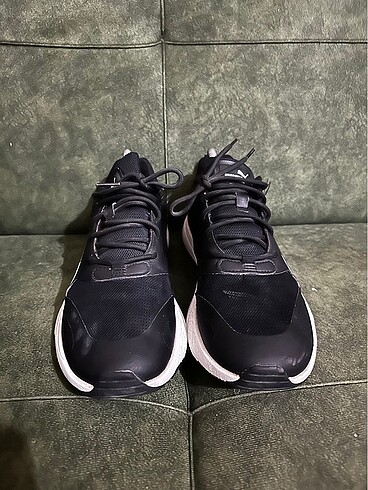 Puma Puma avionic