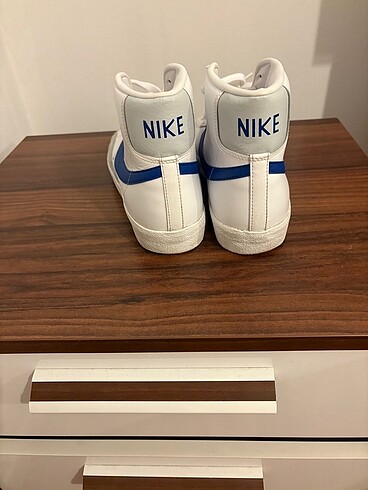 Nike Nike blazer mid 77 orijinal