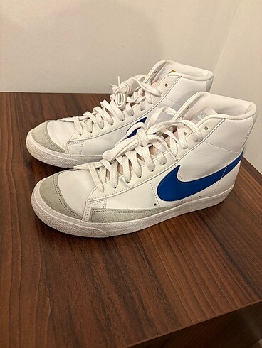 Nike blazer mid 77 orijinal
