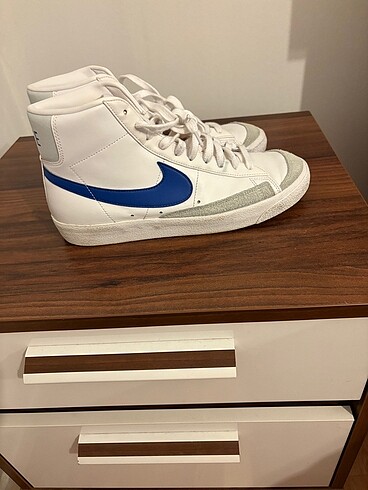 44 Beden Nike blazer mid 77 orijinal