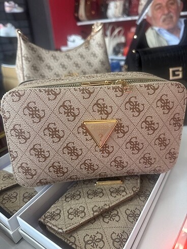Guess çanta