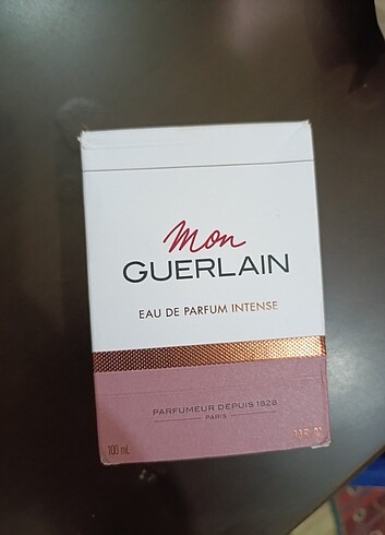Guerlain Guerlain Mon Guerlain Intense