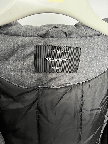 Polo Garage Polo Garage Mont