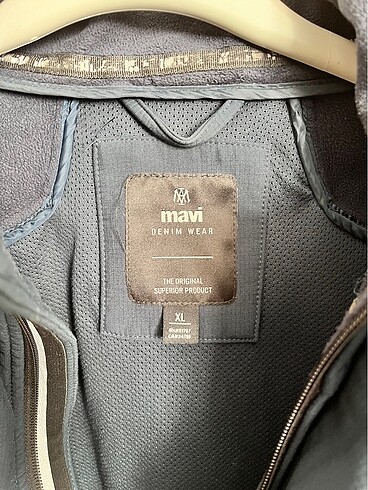 Mavi Jeans Mavi Mont