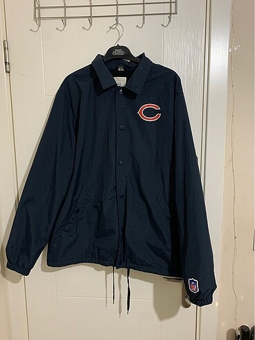 H&M NFL Bears ceket