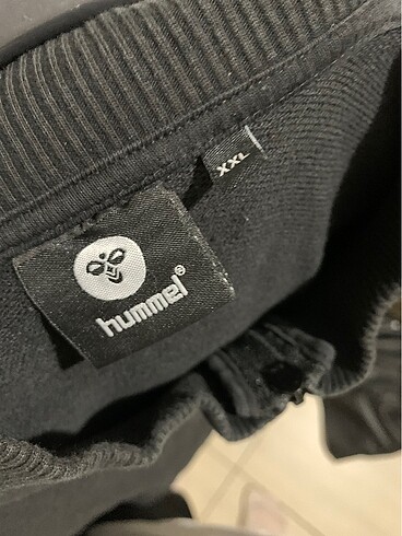 2xl Beden Hummel hırka