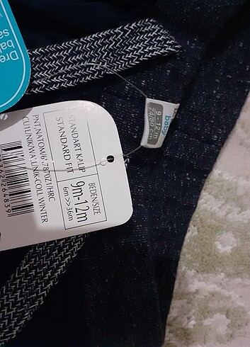 LC Waikiki Pantolon eşofman
