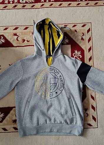 Fenerium ORİJİNAL FENERIUM SWEATSHIRT
