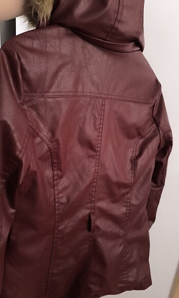 Bordo deri mont - Görsel 2