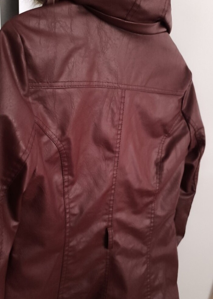 Bordo deri mont - Görsel 2