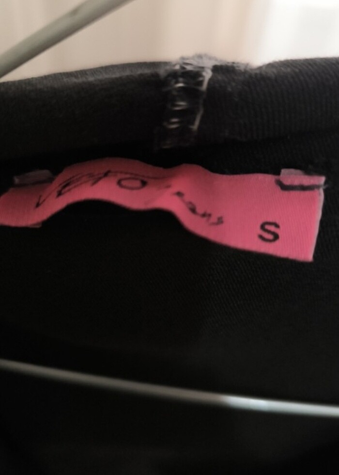 Kot görünümlü ceket - Görsel 3