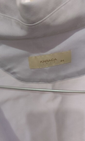 Karaca Gömlek 