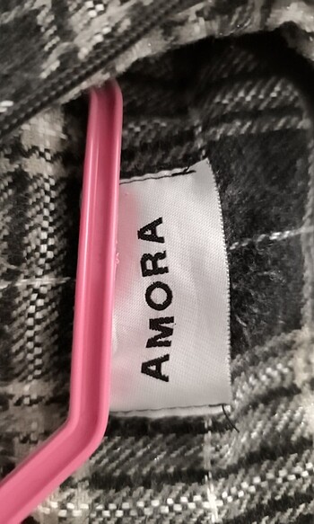 Kahverengi Mont - Görsel 4