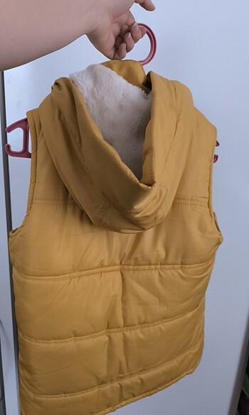 LC Waikiki Şişme yelek