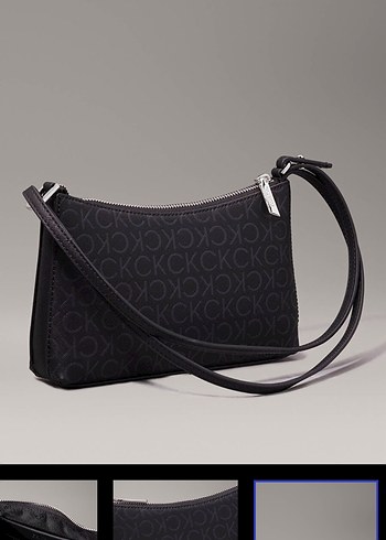 Calvin klein orjinal çanta hiç bir sorunu yok - Görsel 2