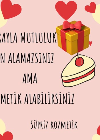 Kozmetik Ürünleri