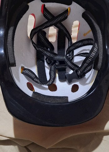 bisiklet Kaskı - Görsel 2