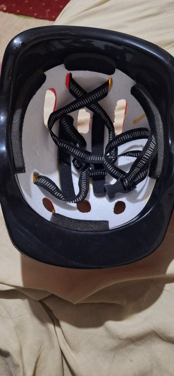 bisiklet Kaskı - Görsel 2