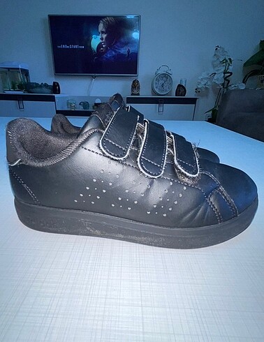 Adidas ADİDAS ÇOCUK AYAKKABI