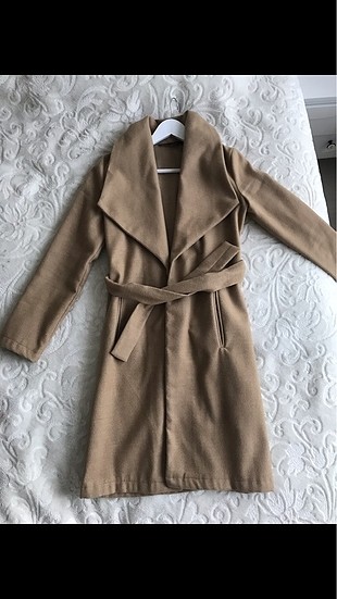 Kaşe Camel Kaban