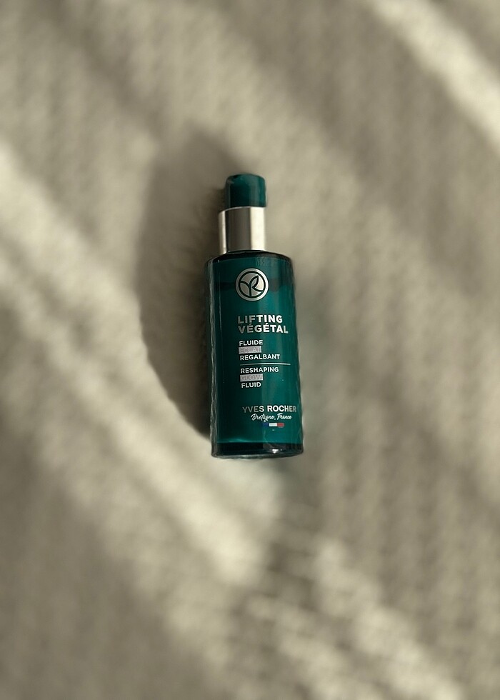 Yves Rocher lifting vegetal sıkılaştırıcı bitkisel kolajen Bakım - Görsel 3