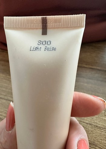 Note Beige BB Krem - Görsel 2