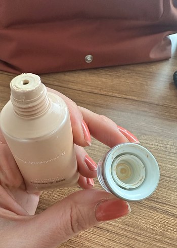 Note Beige BB Krem - Görsel 3