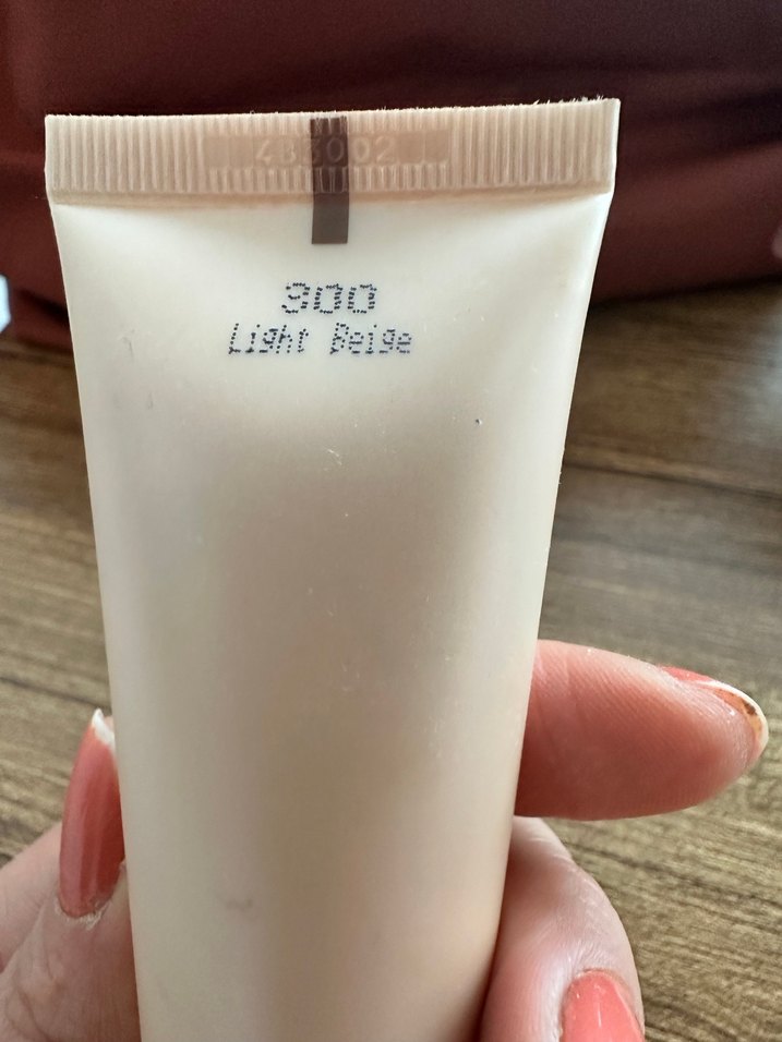 Note Beige BB Krem - Görsel 2